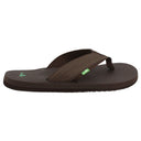 Men's Sanuk, Beer Cozy 2 Thong Sandal