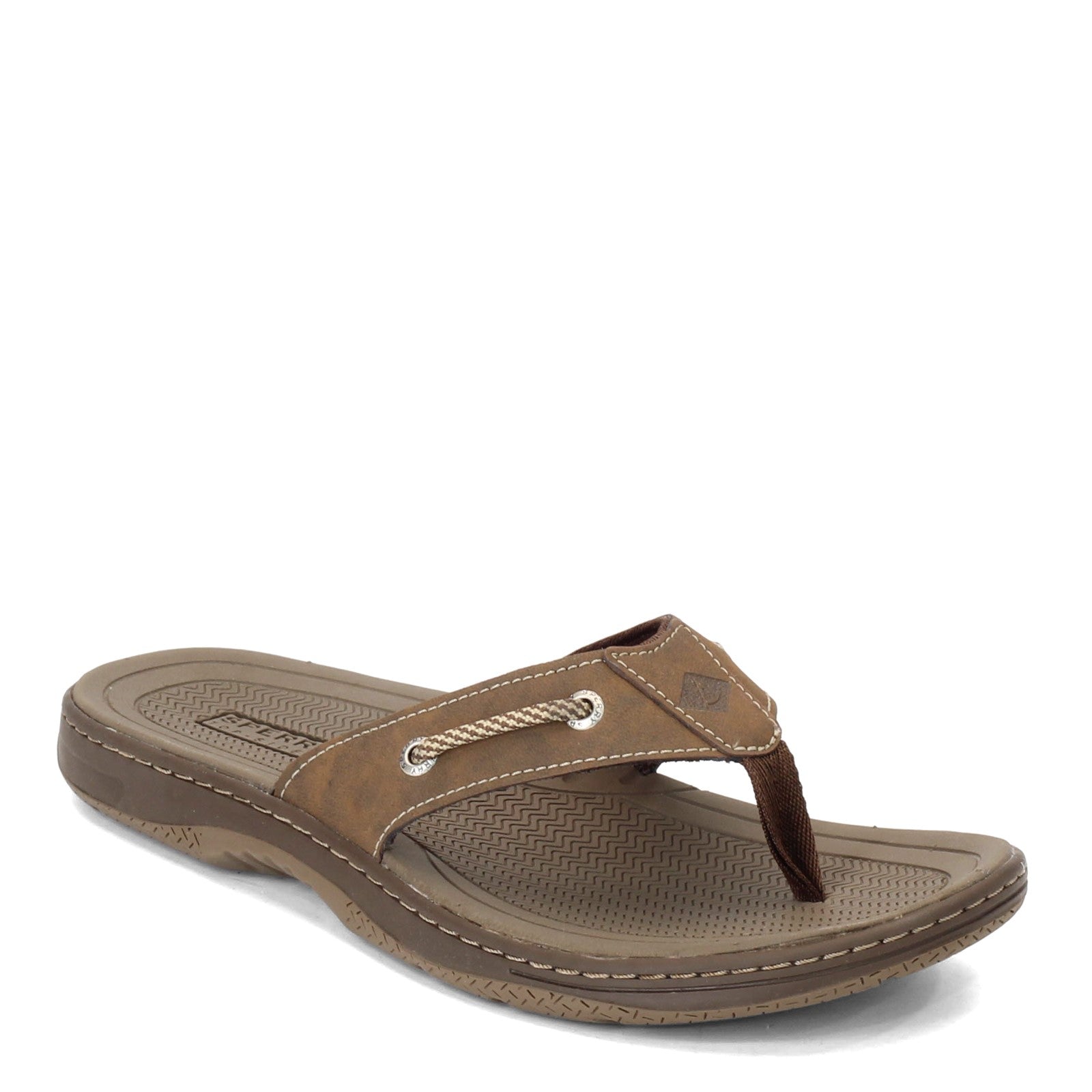 Sperry flip flops discount clearance