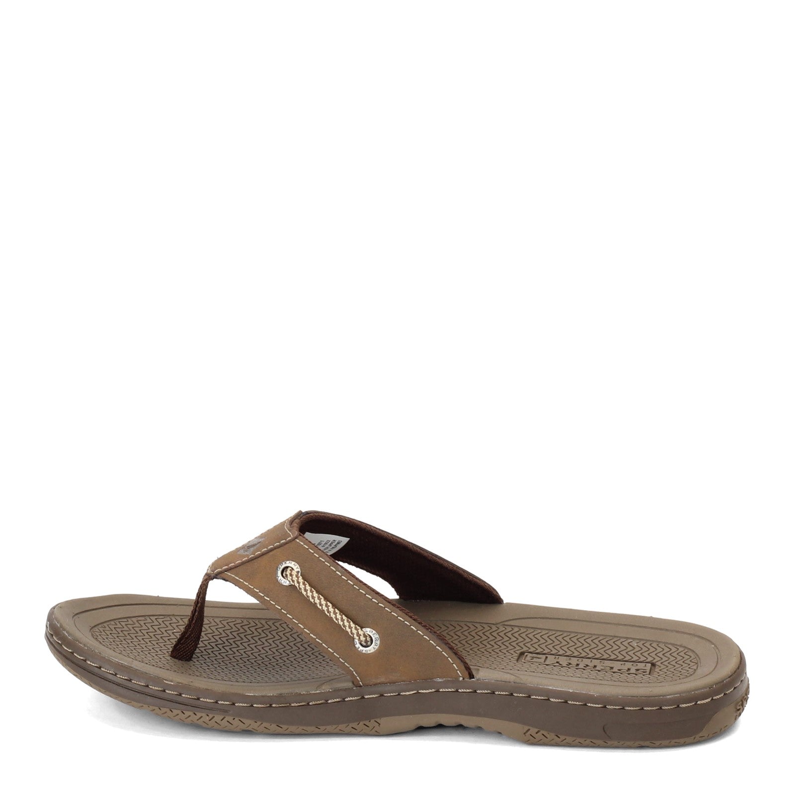 Sperry men's best sale pensacola thong sandals