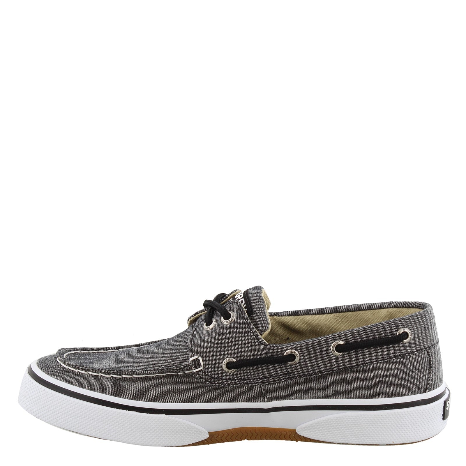 Men's Sperry, Halyard Boat Shoe – Peltz Shoes