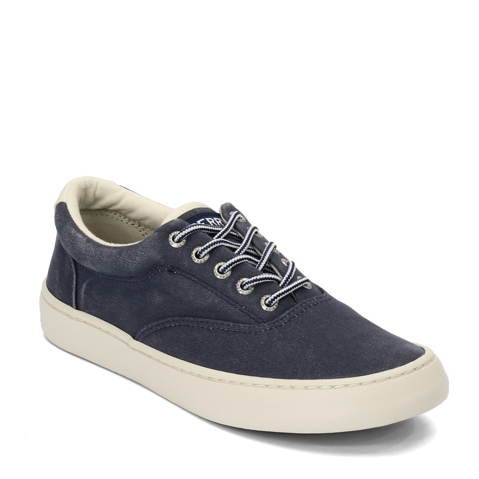 Sperry cutter 2025 cvo navy