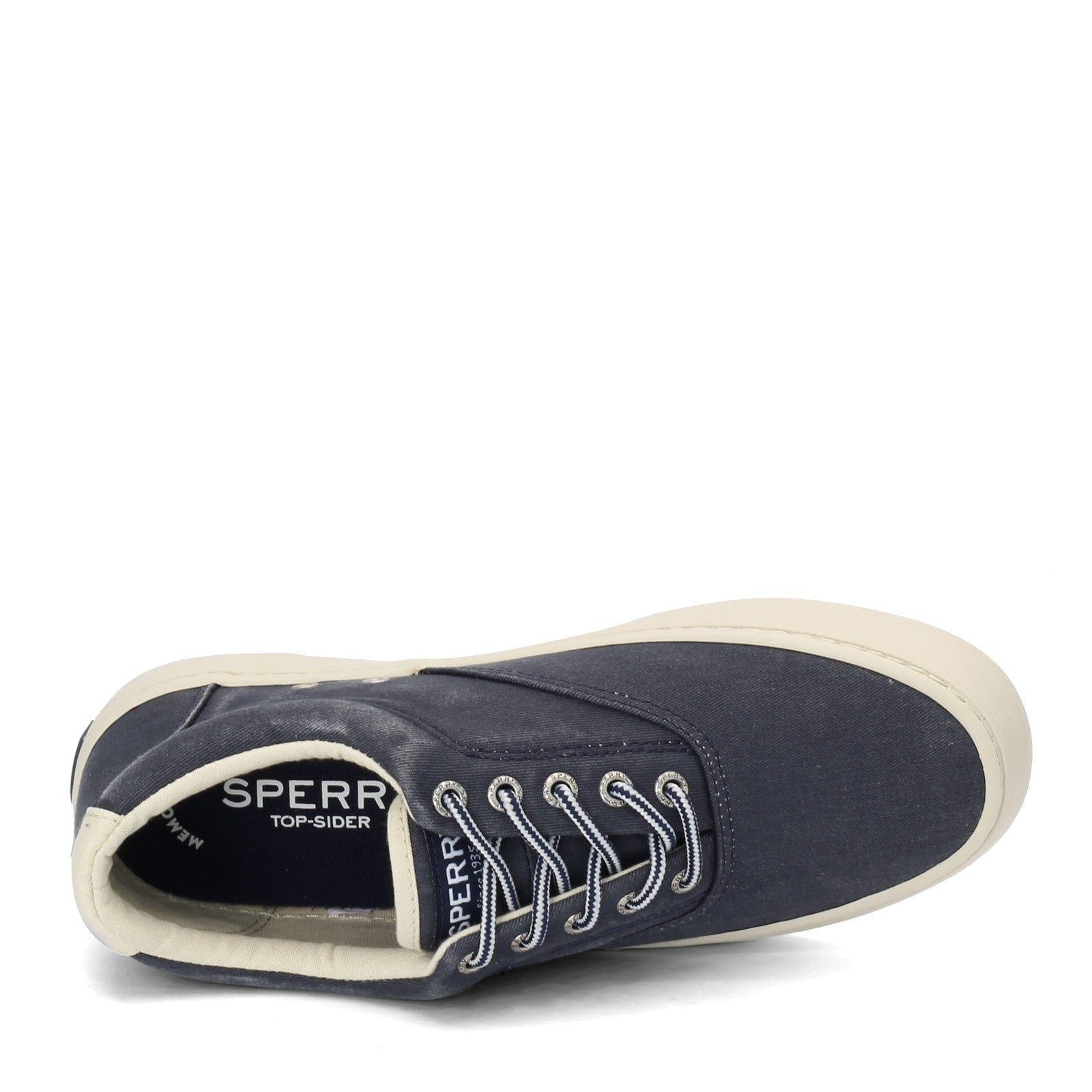 Sperry deals cutter cvo