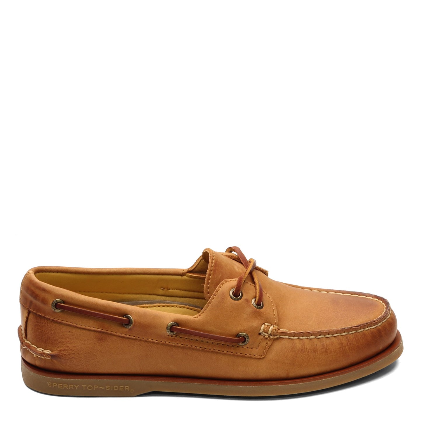 Men's Sperry, Gold Cup Authentic Original Fairhaven Boat Shoe – Peltz Shoes