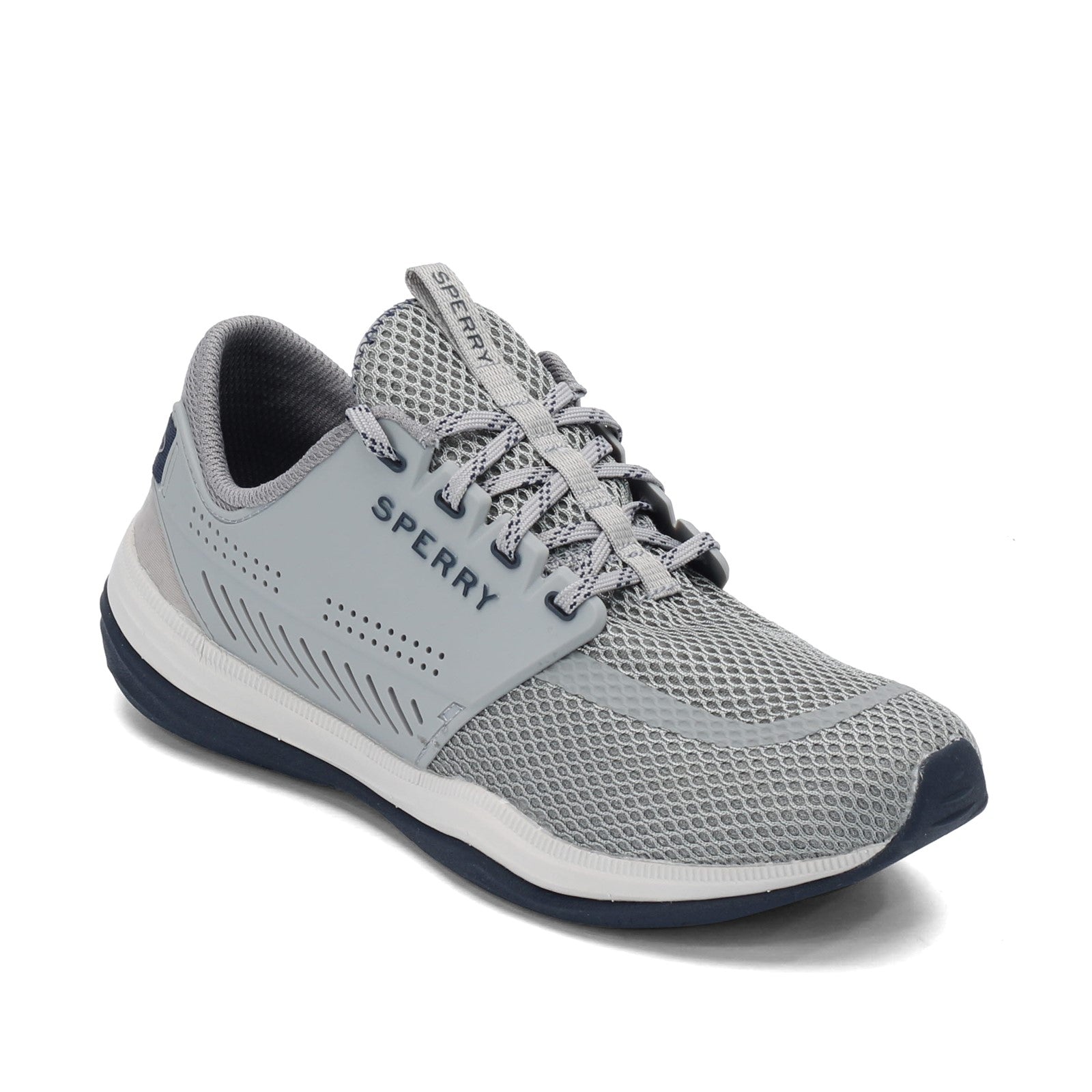 Men's Sperry, H2O Skiff Sneaker – Peltz Shoes