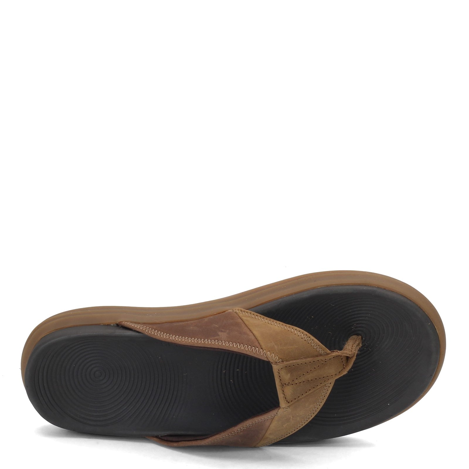 Sperry calypso best sale flip flop