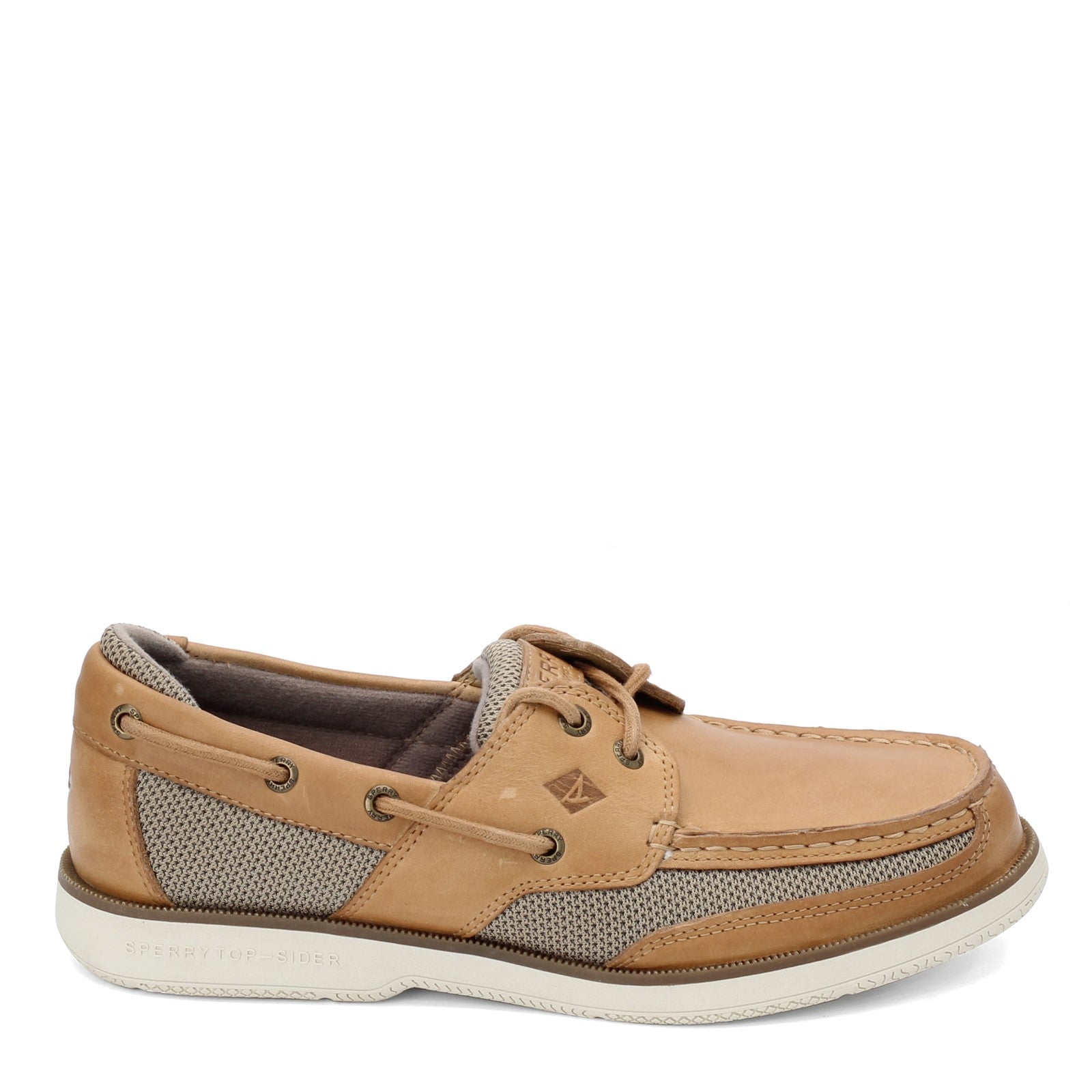 Sperry mesh boat clearance shoes