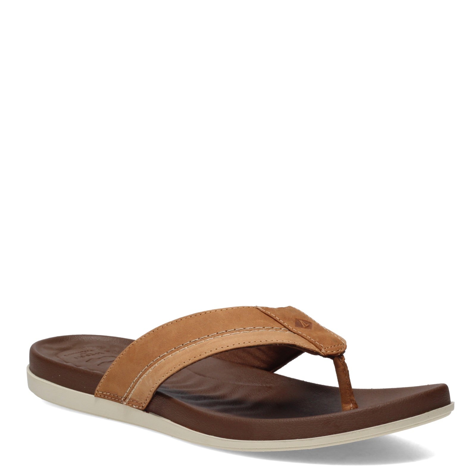 Sperry men's cheap sandals clearance