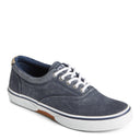 Men's Sperry, Halyard CVO Sneaker