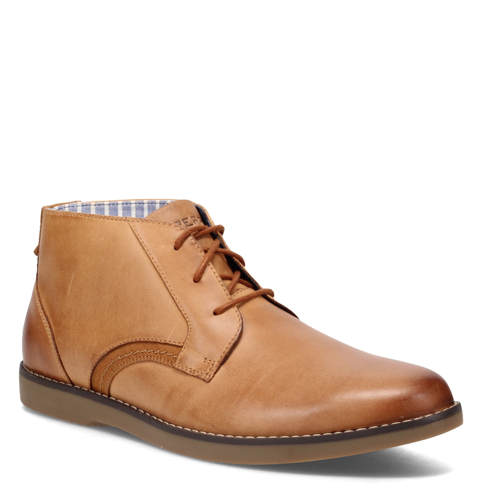 Sperry oxford deals chukka