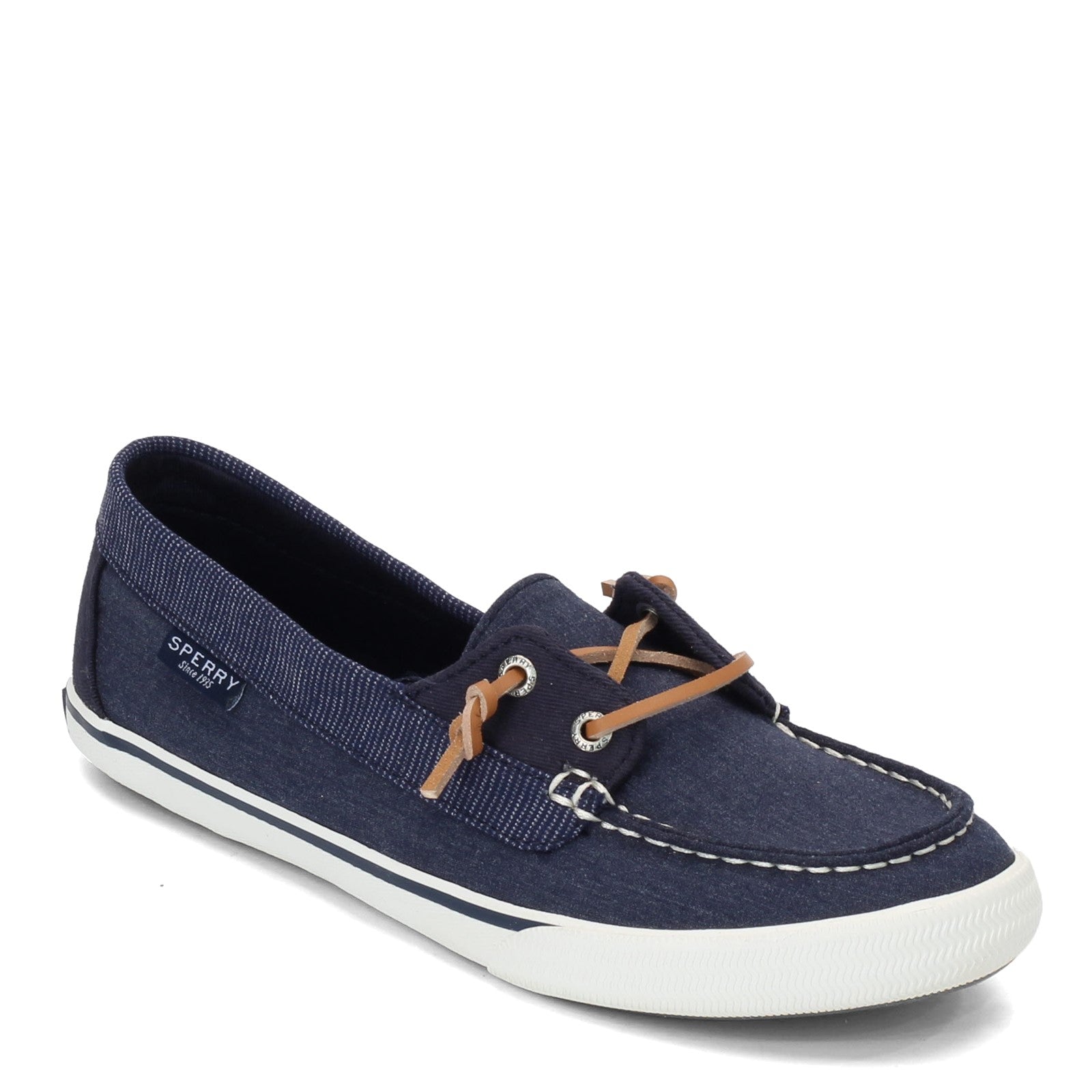 Sperry top sider store lounge away