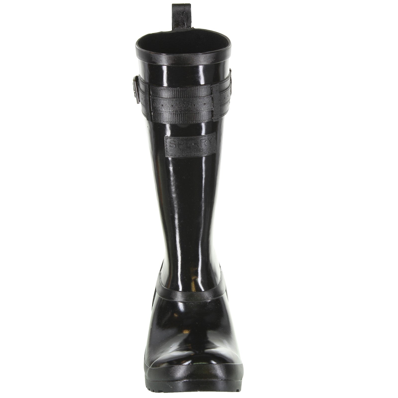 Sperry walker atlantic store rain boot