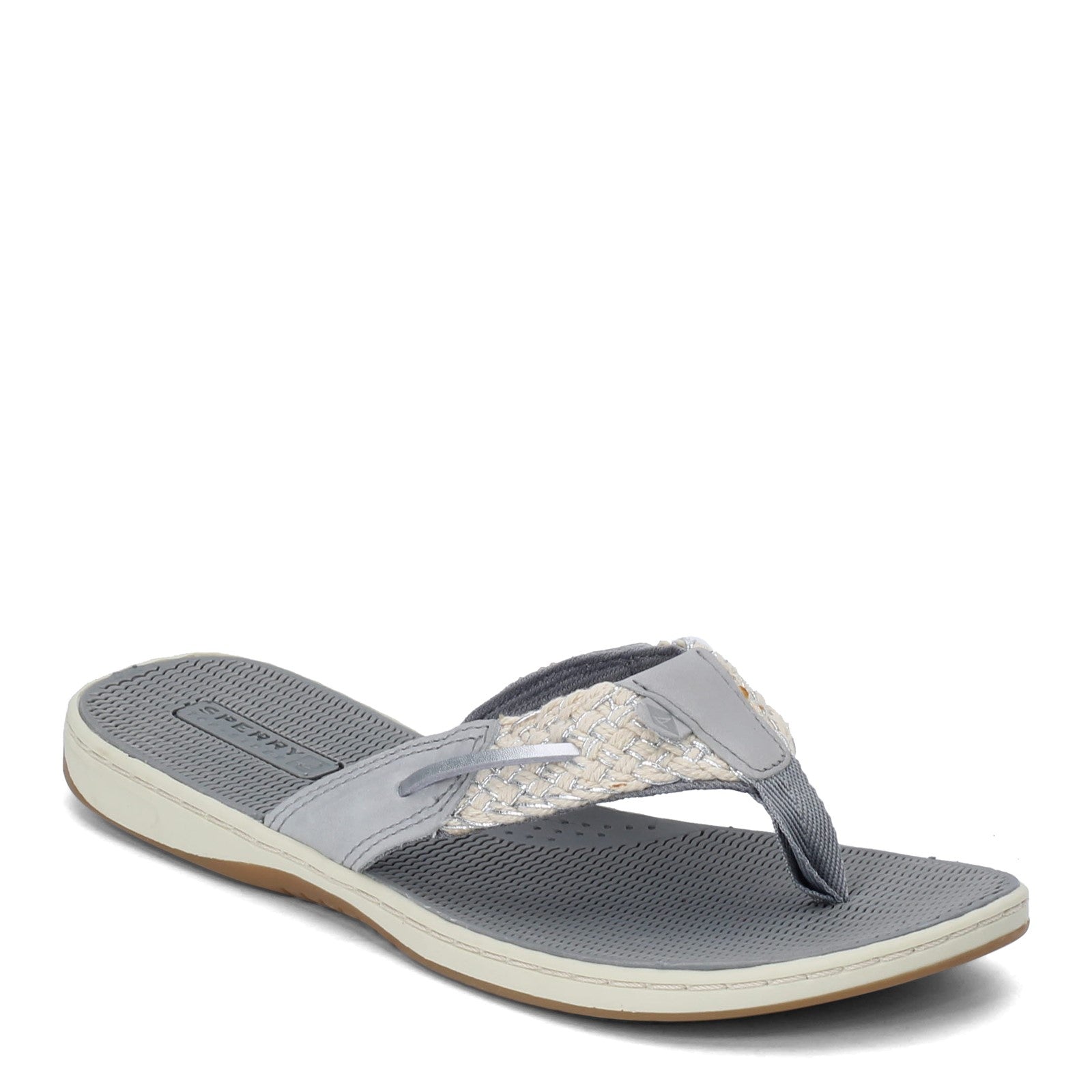 Women's Sperry, Parrotfish Sandal – Peltz Shoes