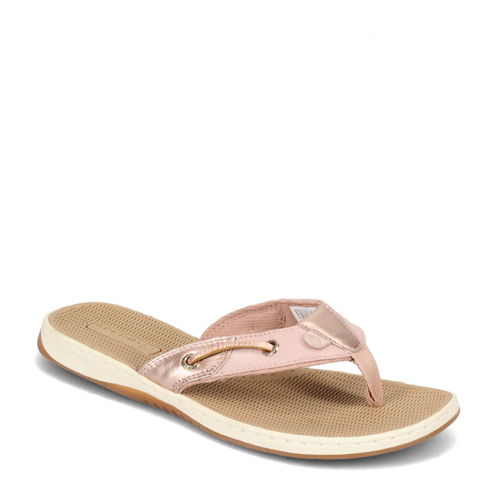 Women s Sperry Seafish Sandal Peltz Shoes