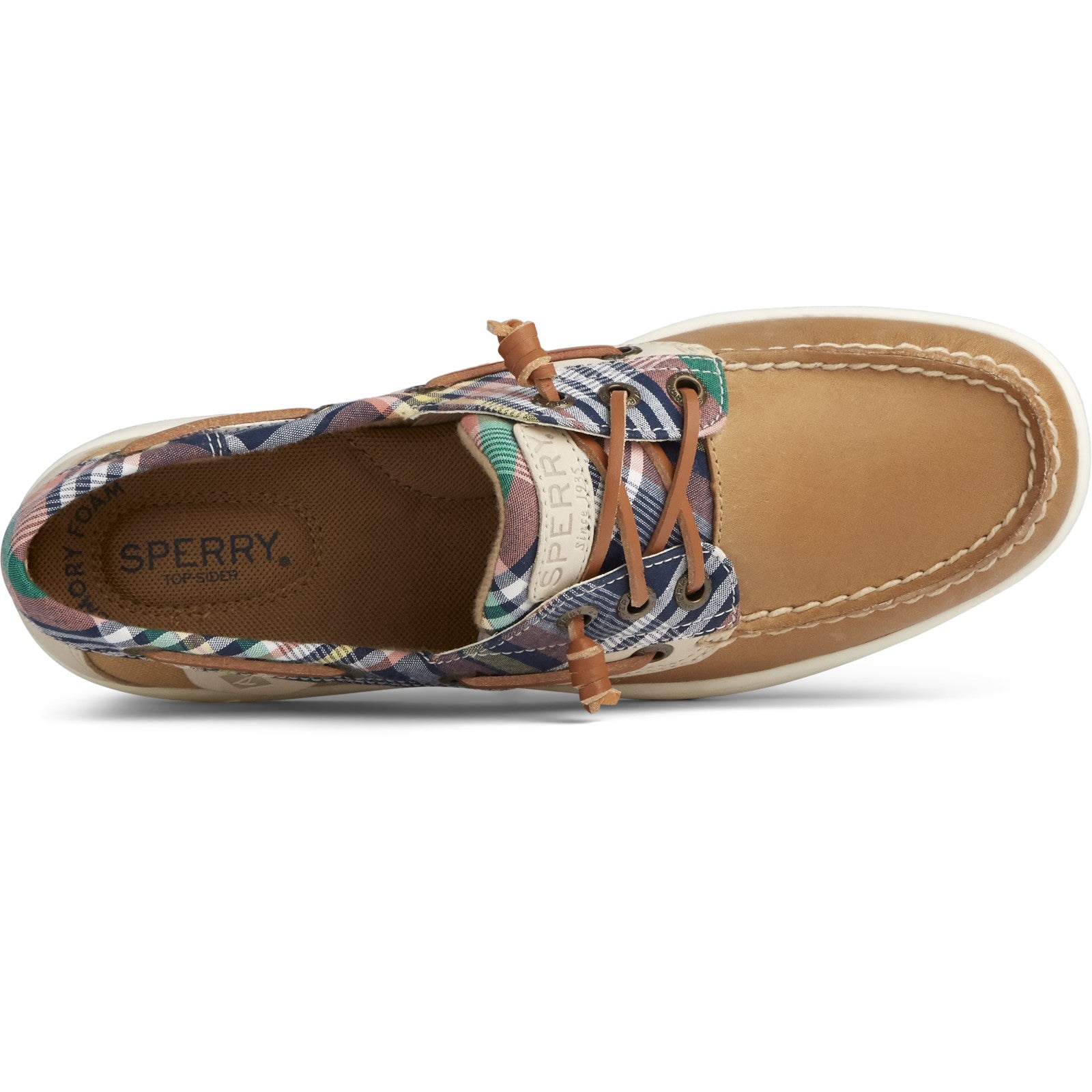 Sperry rosefish clearance