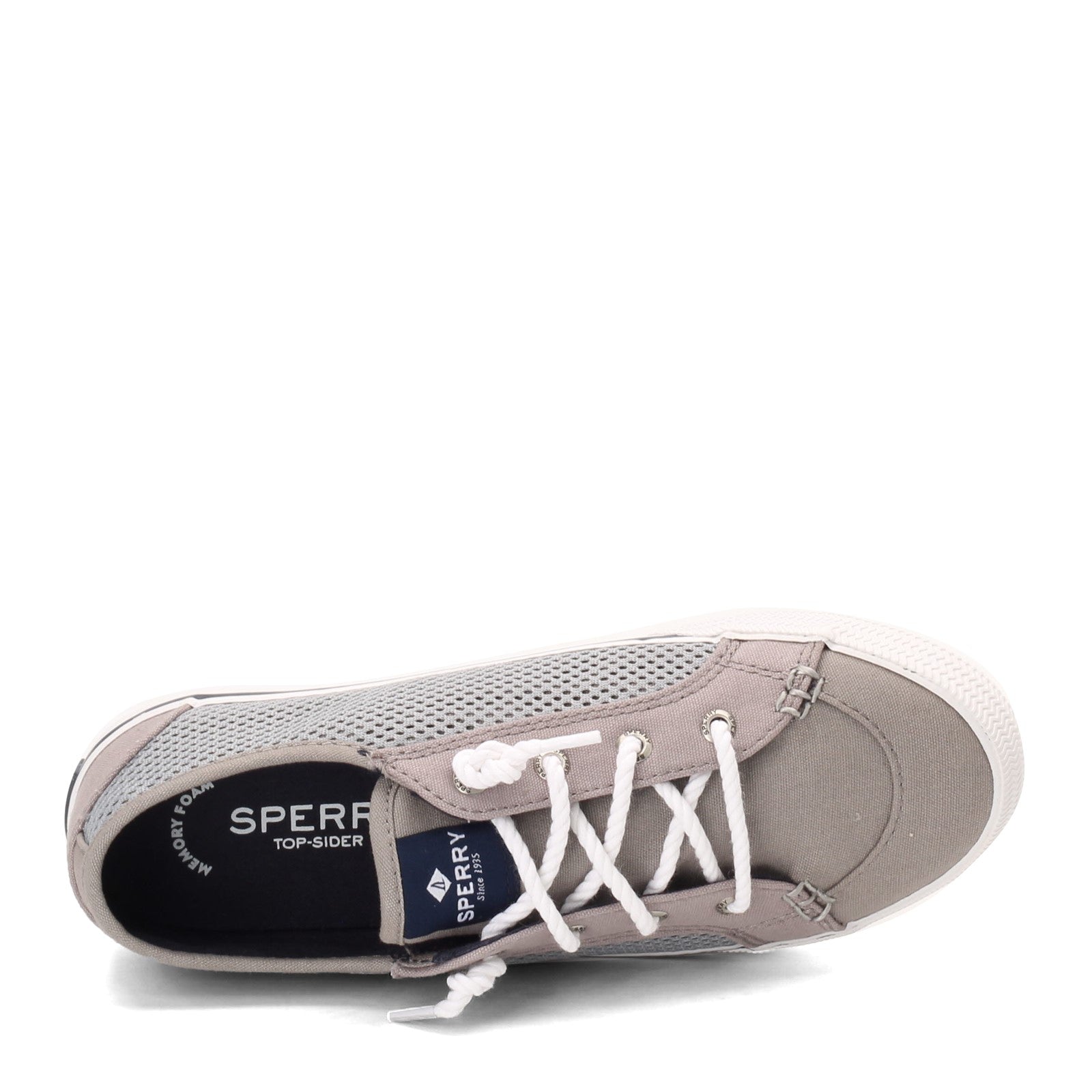 Sperry lounge best sale ltt grey