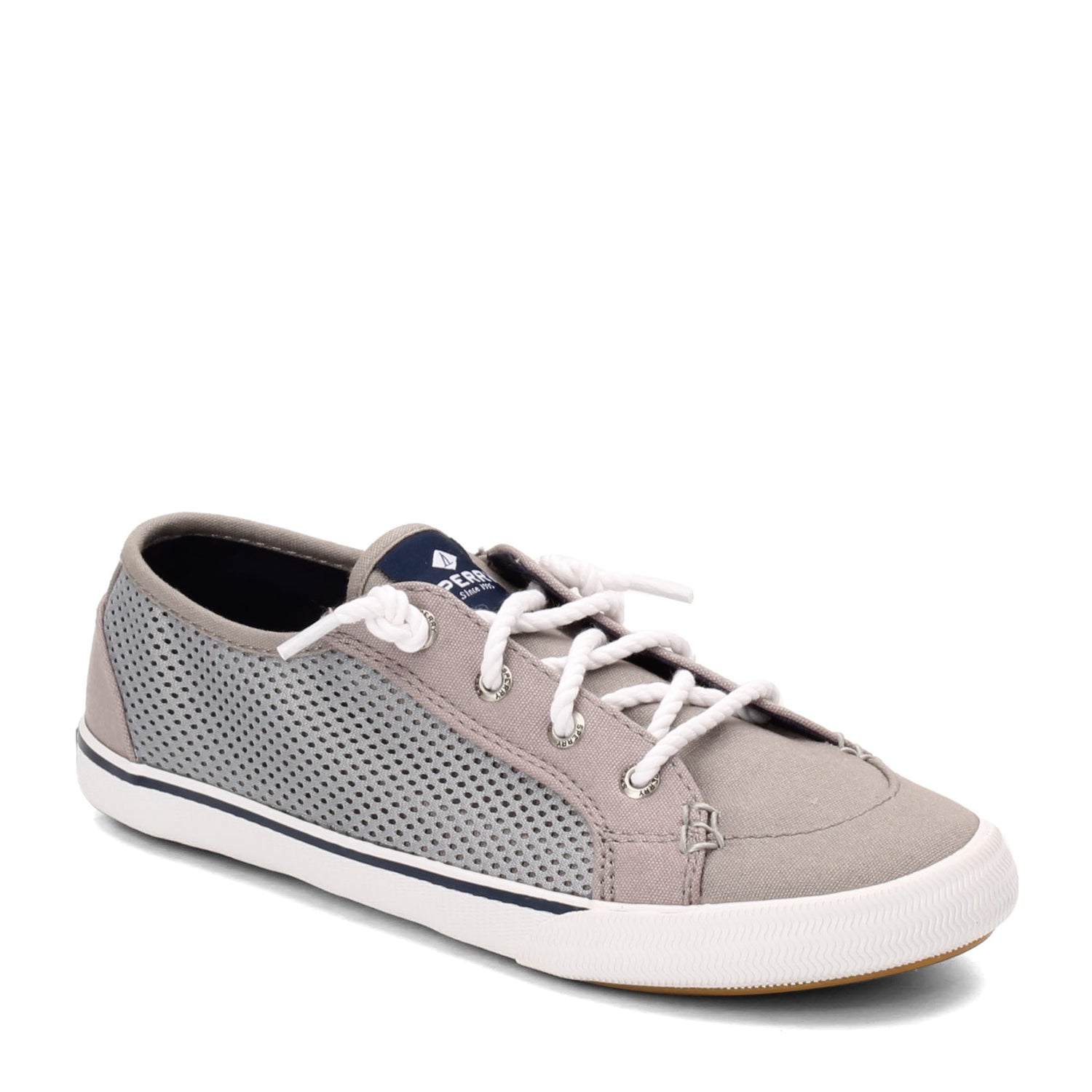 sperry women's lounge ltt canvas sneaker