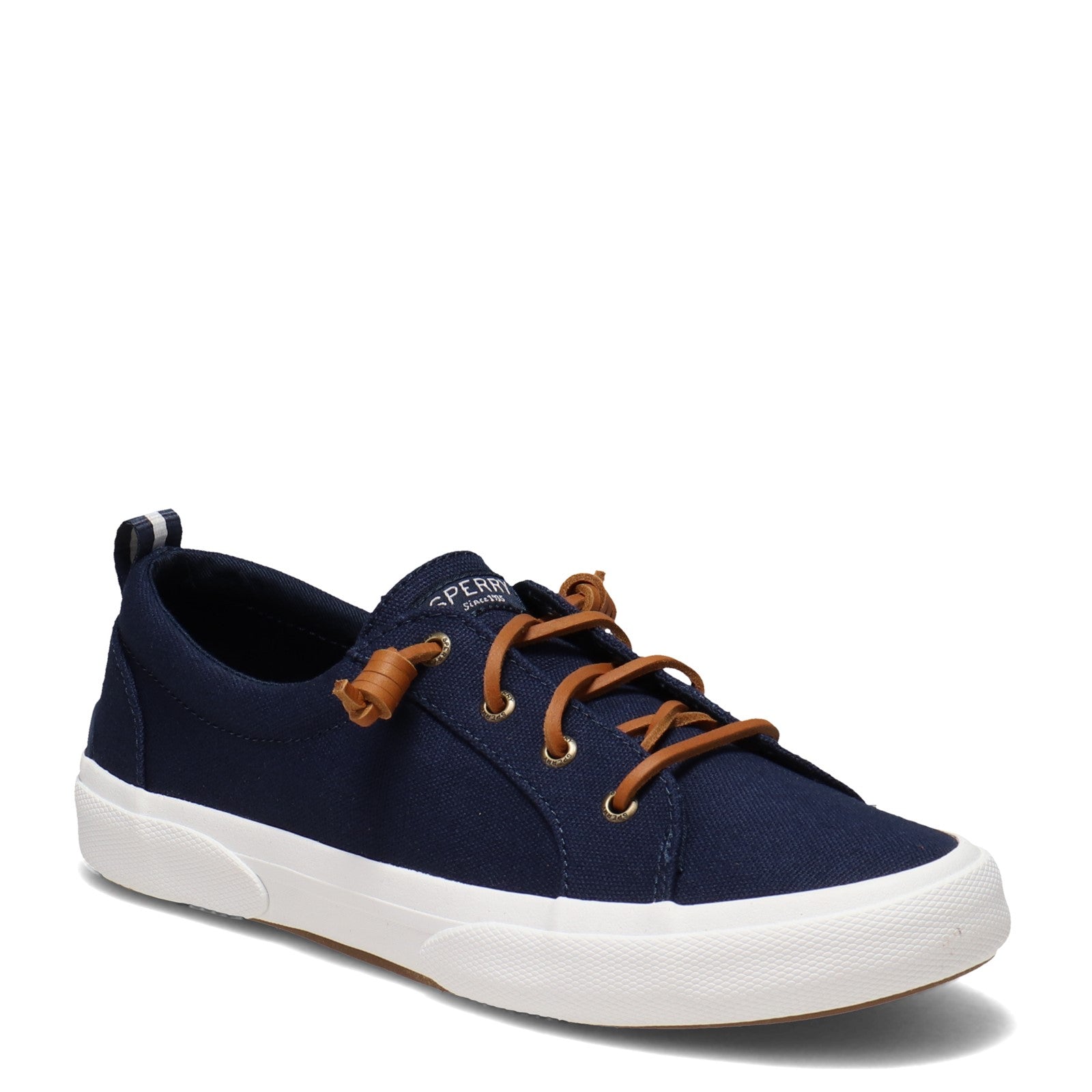 Navy sperrys store women's