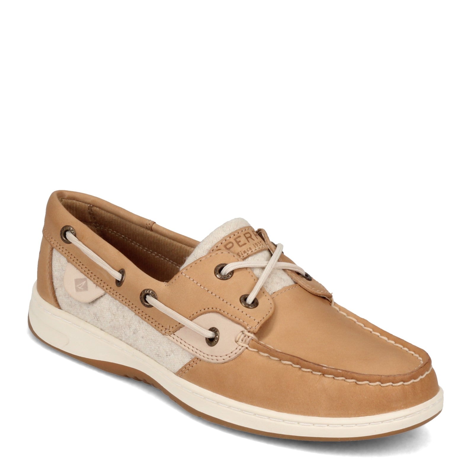 Sperry cheap bluefish black