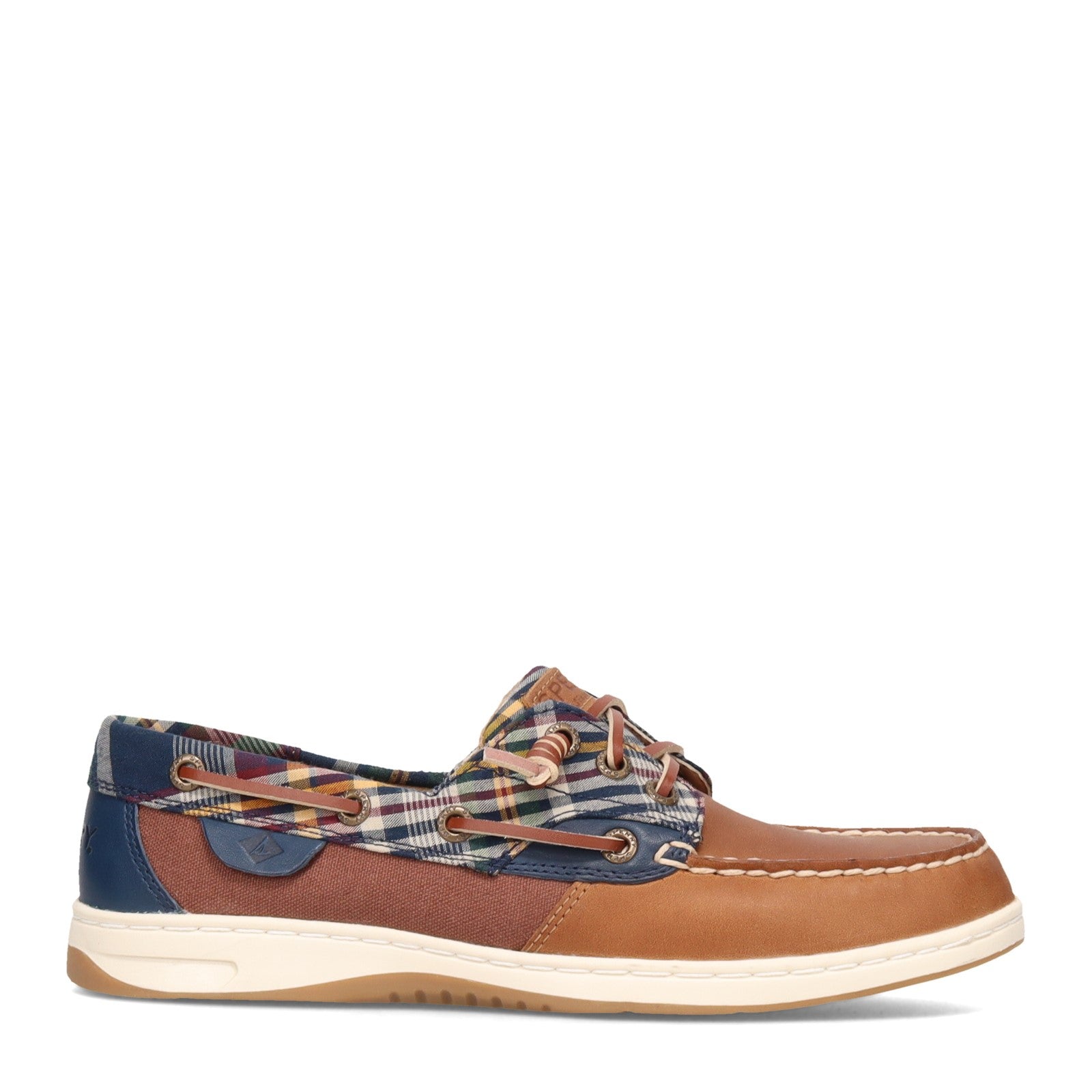 Womens sperry rosefish boat on sale shoes