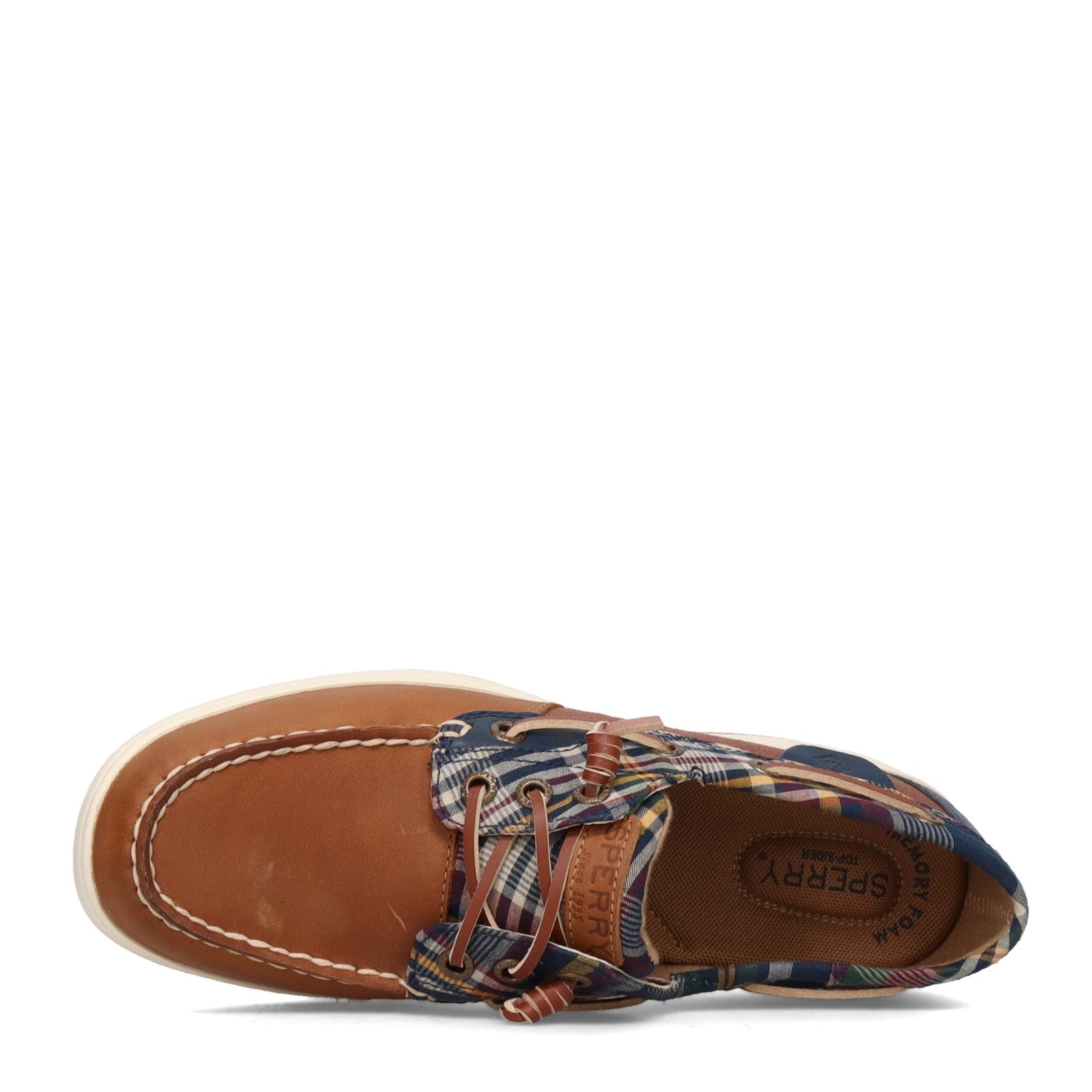 Womens sales sperry rosefish