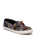 Women's Sperry, Lounge Away Boat Shoe