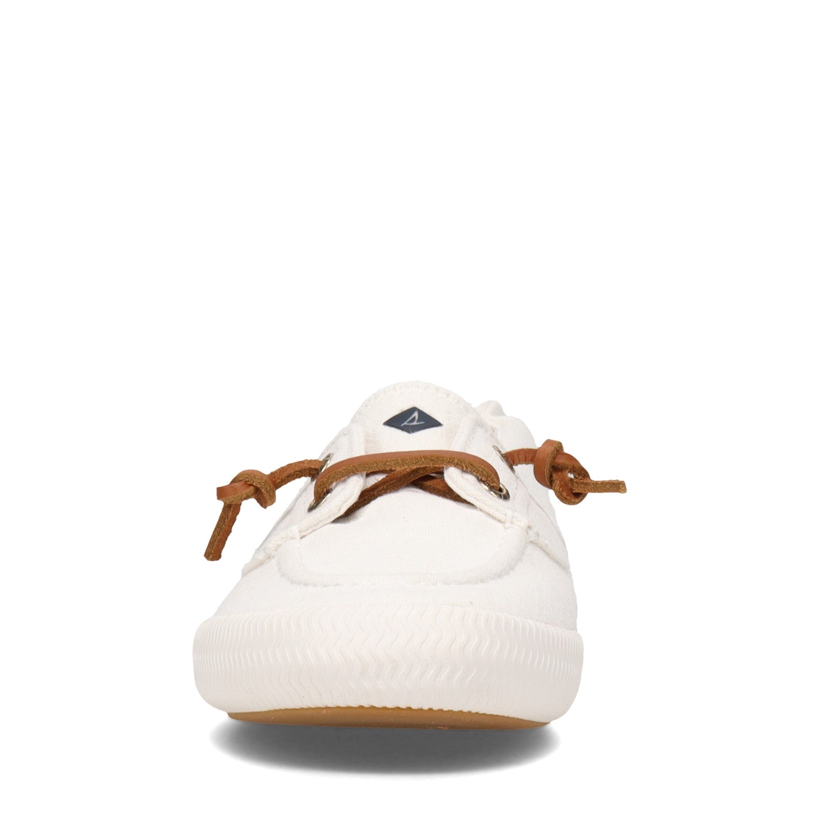 Sperry lounge cheap away white