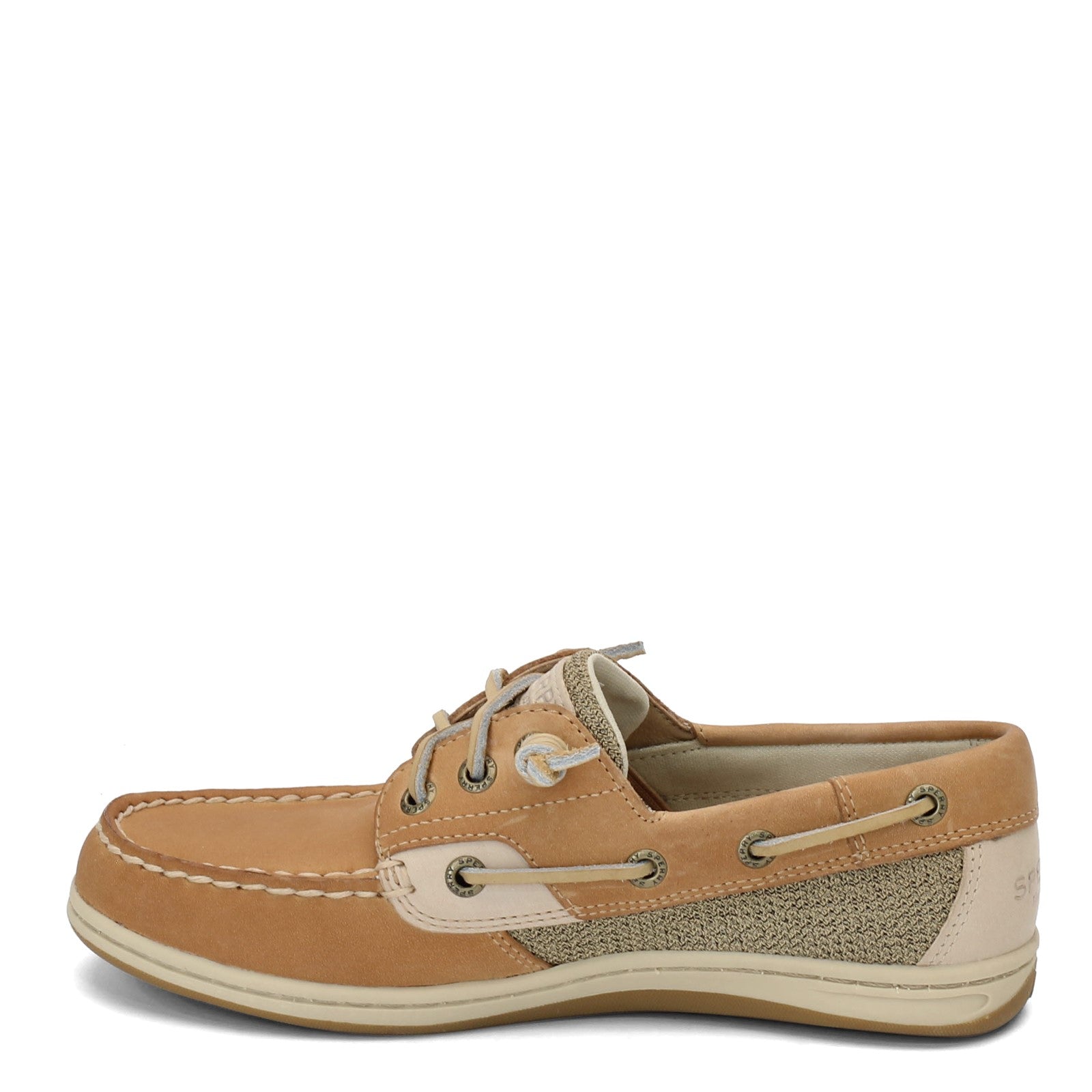 Sperry cheap songfish linen