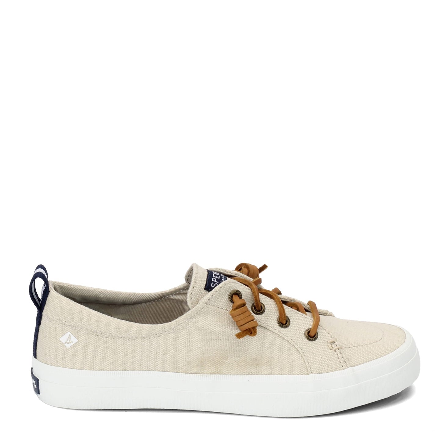 Women's Sperry, Crest Vibe Sneaker – Peltz Shoes