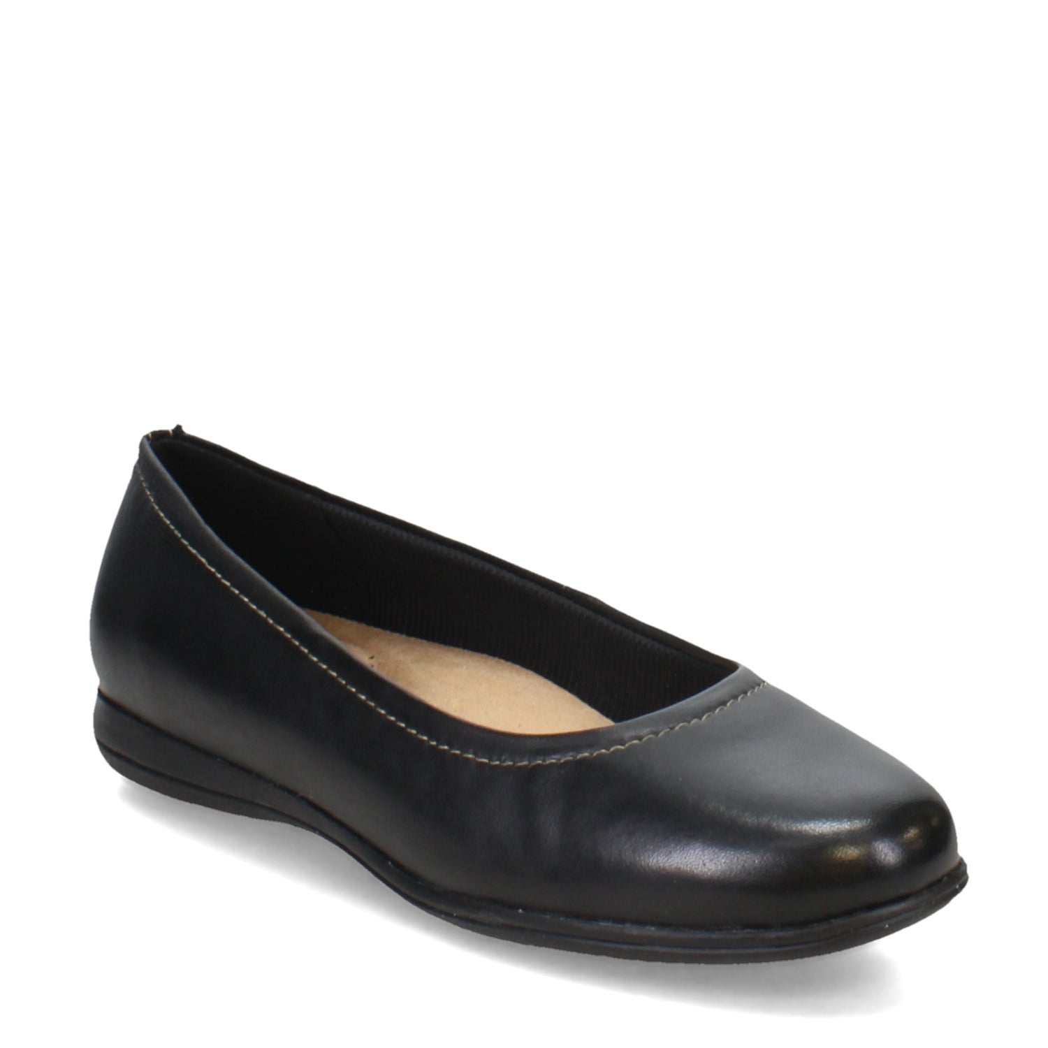 Women's Trotters, Darcey Flat – Peltz Shoes