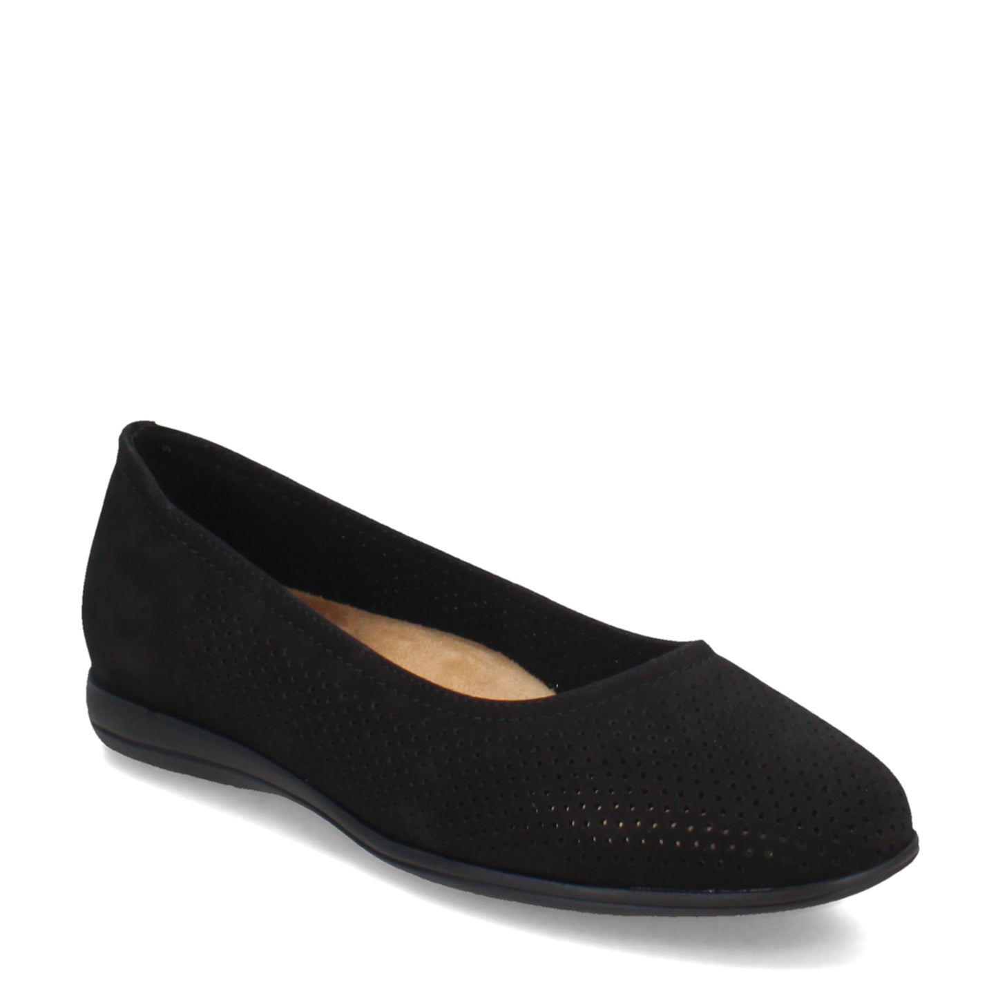 Women's Trotters, Darcey Flat – Peltz Shoes