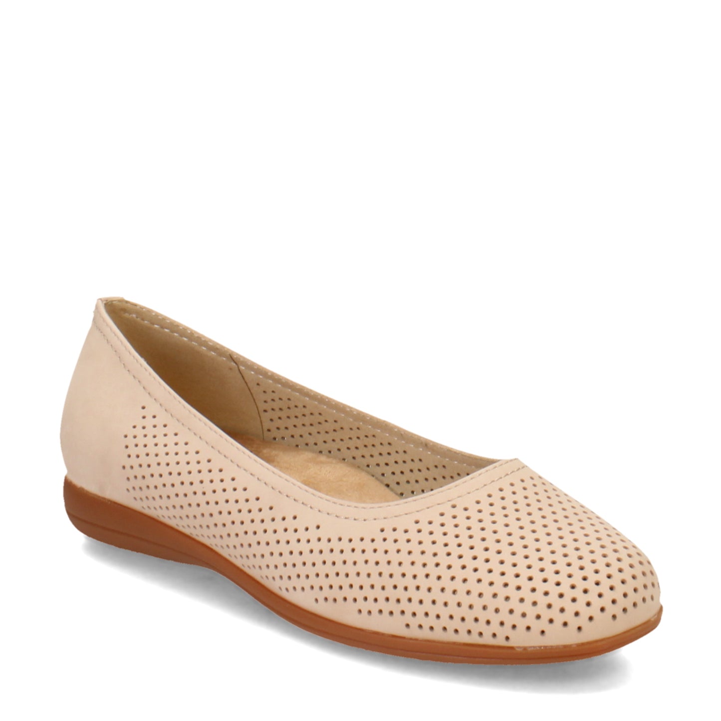 Women's Trotters, Darcey Flat – Peltz Shoes