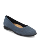 Women's Trotters, Darcey Flat