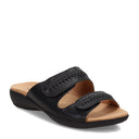 Women's Trotters, Rhianna Sandal