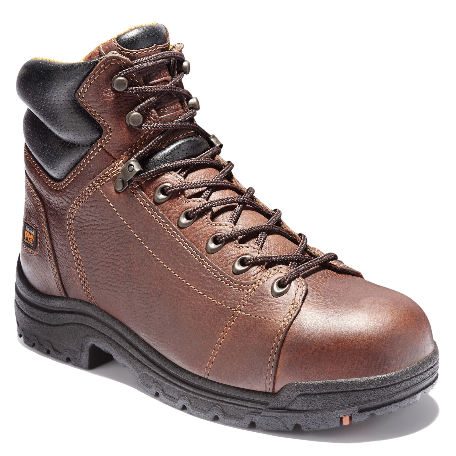 Timberland pro titan hot sale safety toe boot