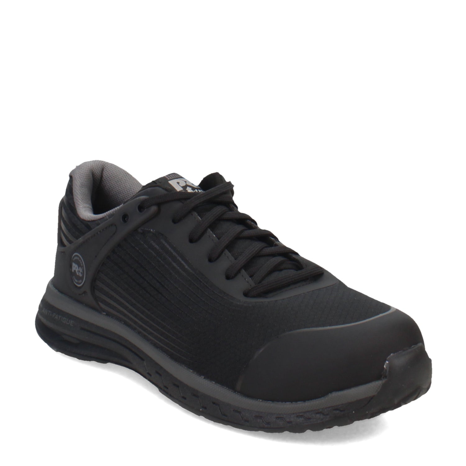 Men's Timberland Pro, Drivetrain Comp Toe Work Shoe – Peltz Shoes