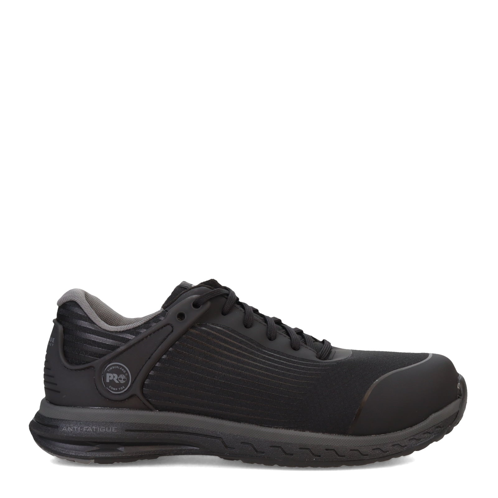 Timberland pro drivetrain men's composite clearance toe