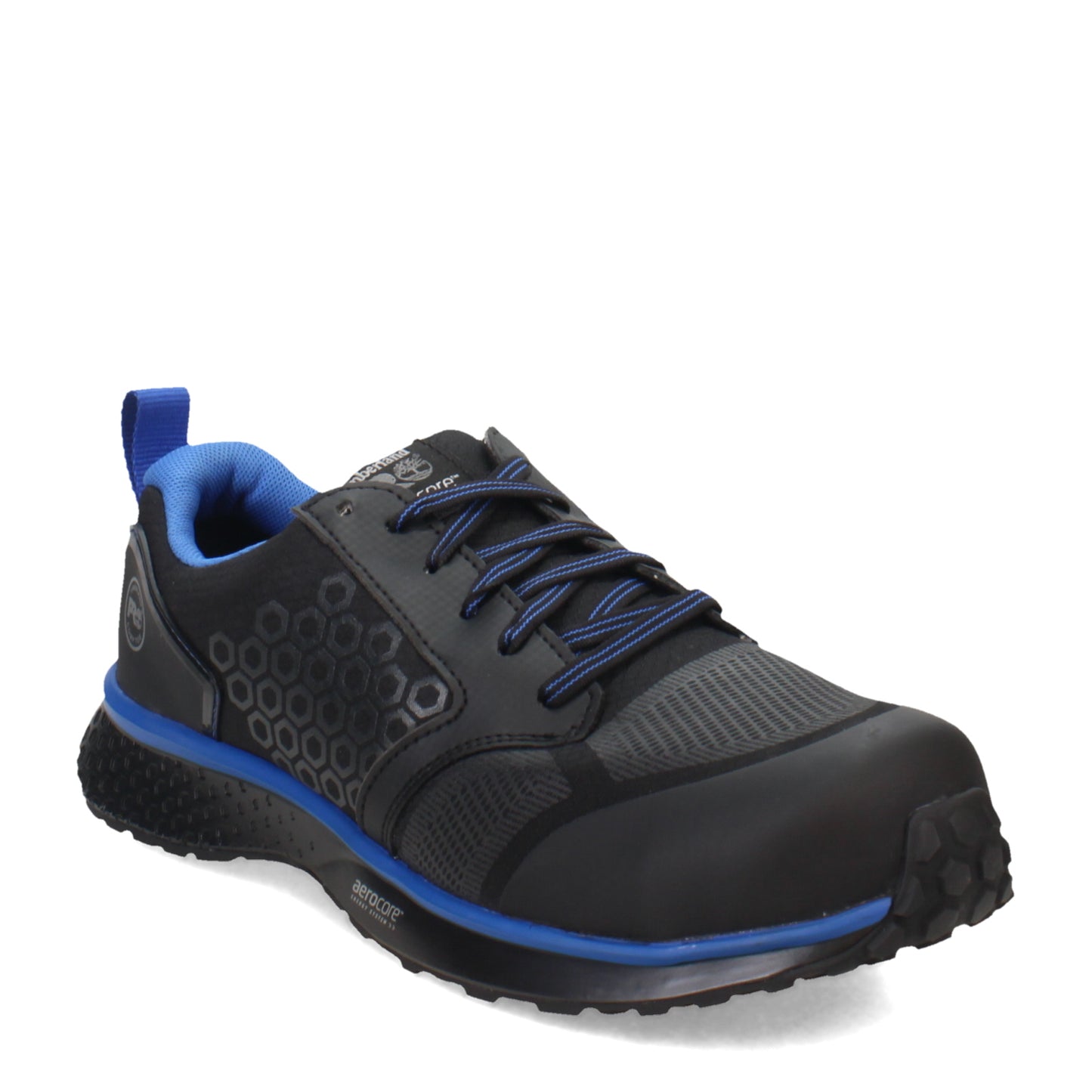 Men's Timberland Pro, Reaxion Low Comp Toe Work Shoe – Peltz Shoes