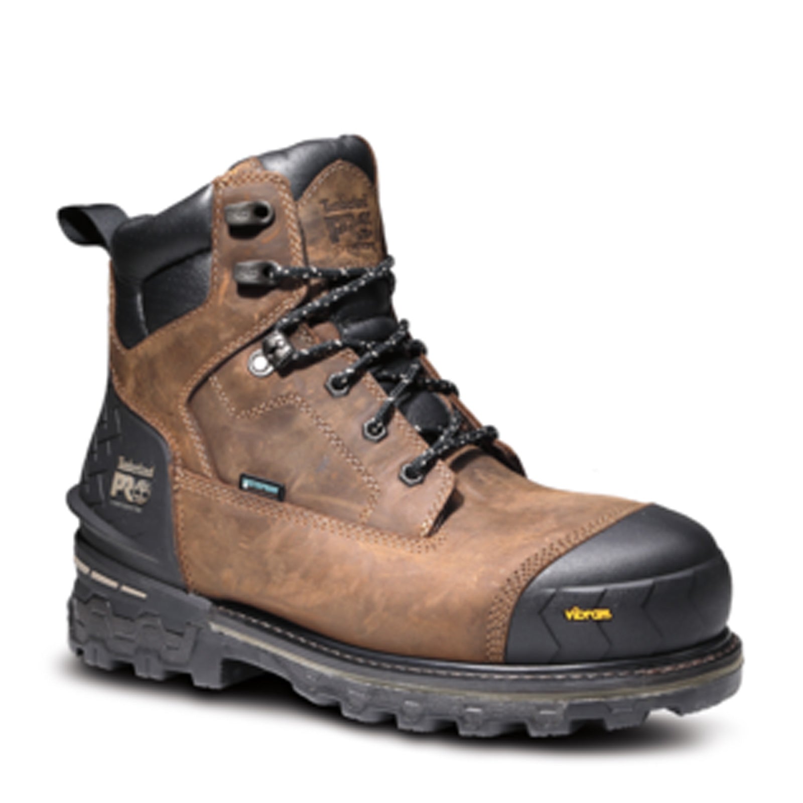 Timberland pro clearance insulated