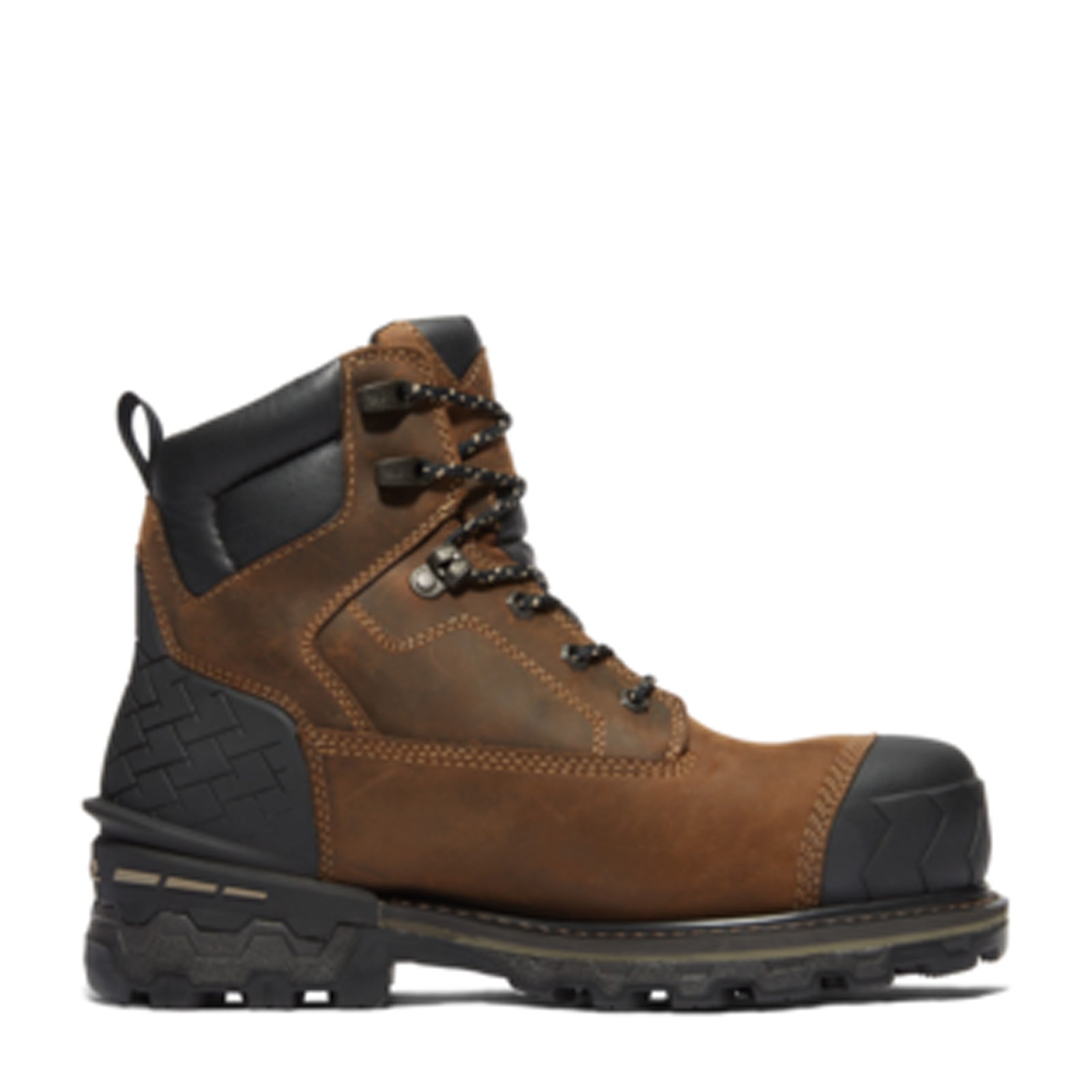 Timberland pro 2025 boondock 6 insulated