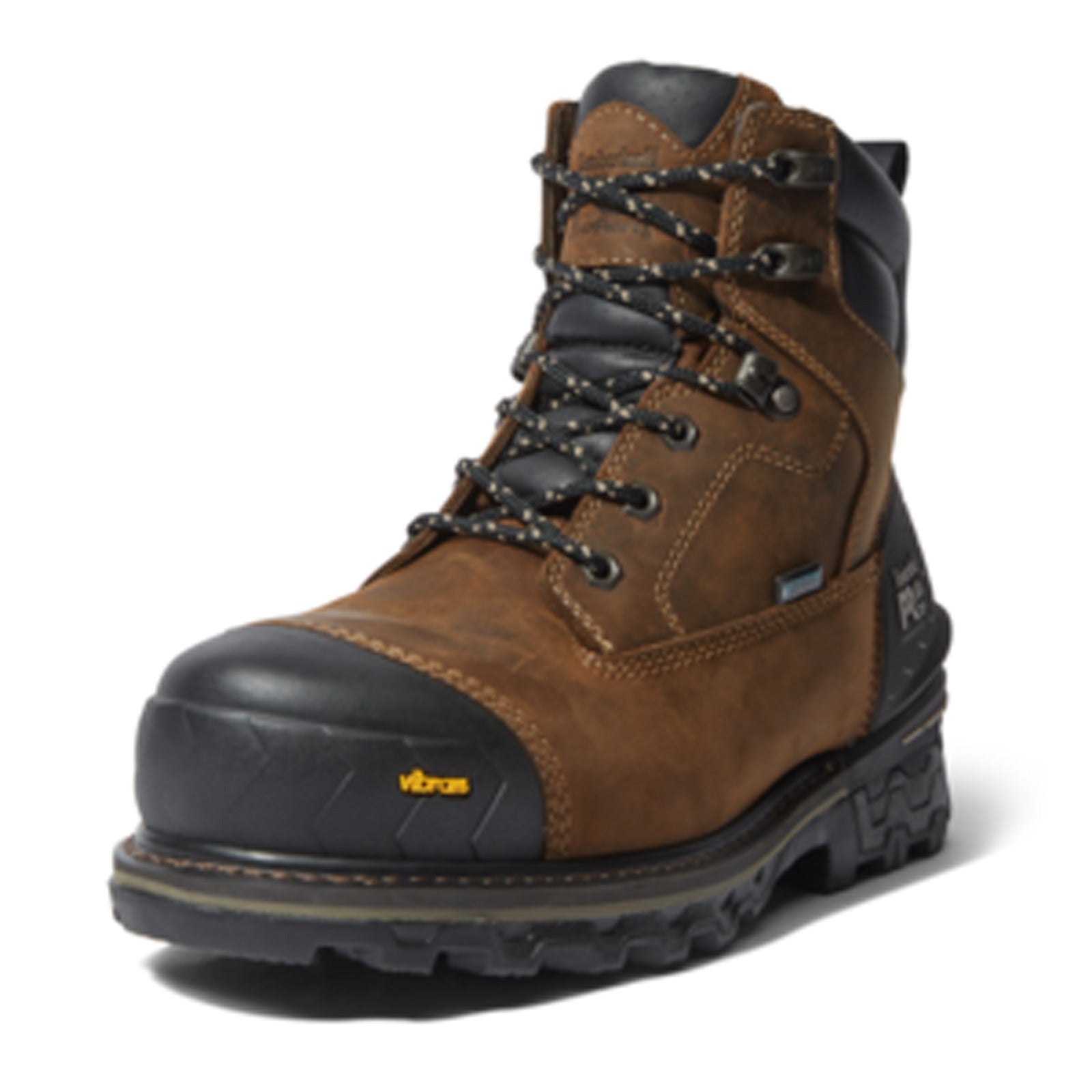 Timberland pro boondock 6 2024 insulated