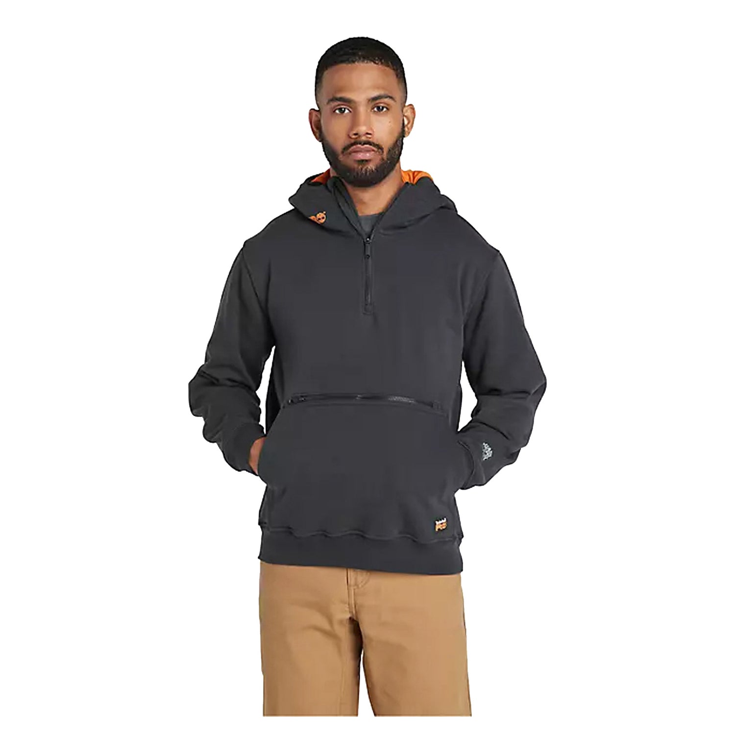 Men's Timberland PRO® Hood Honcho Sport Full-Zip Hoodie