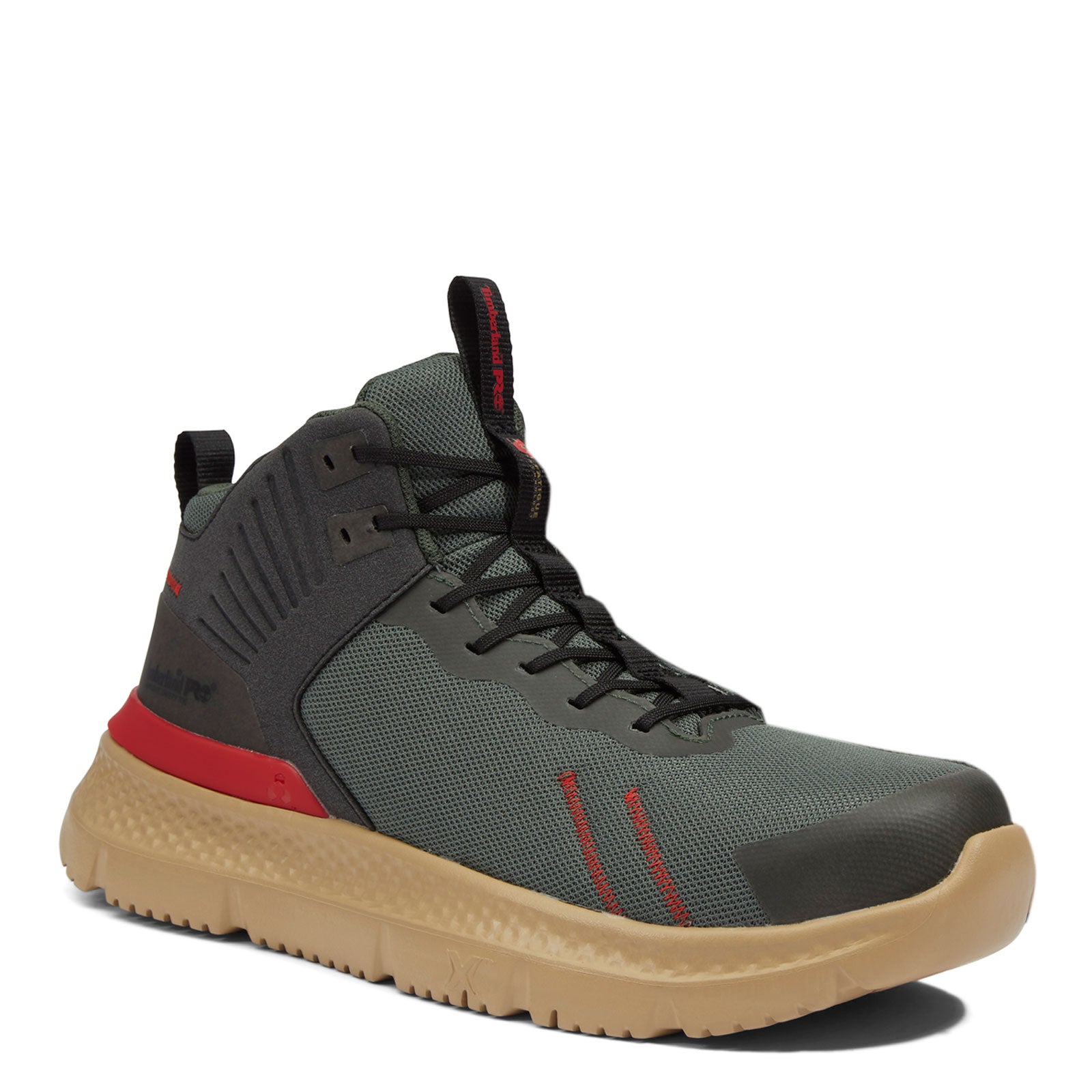 Timberland pro sales velocity mid