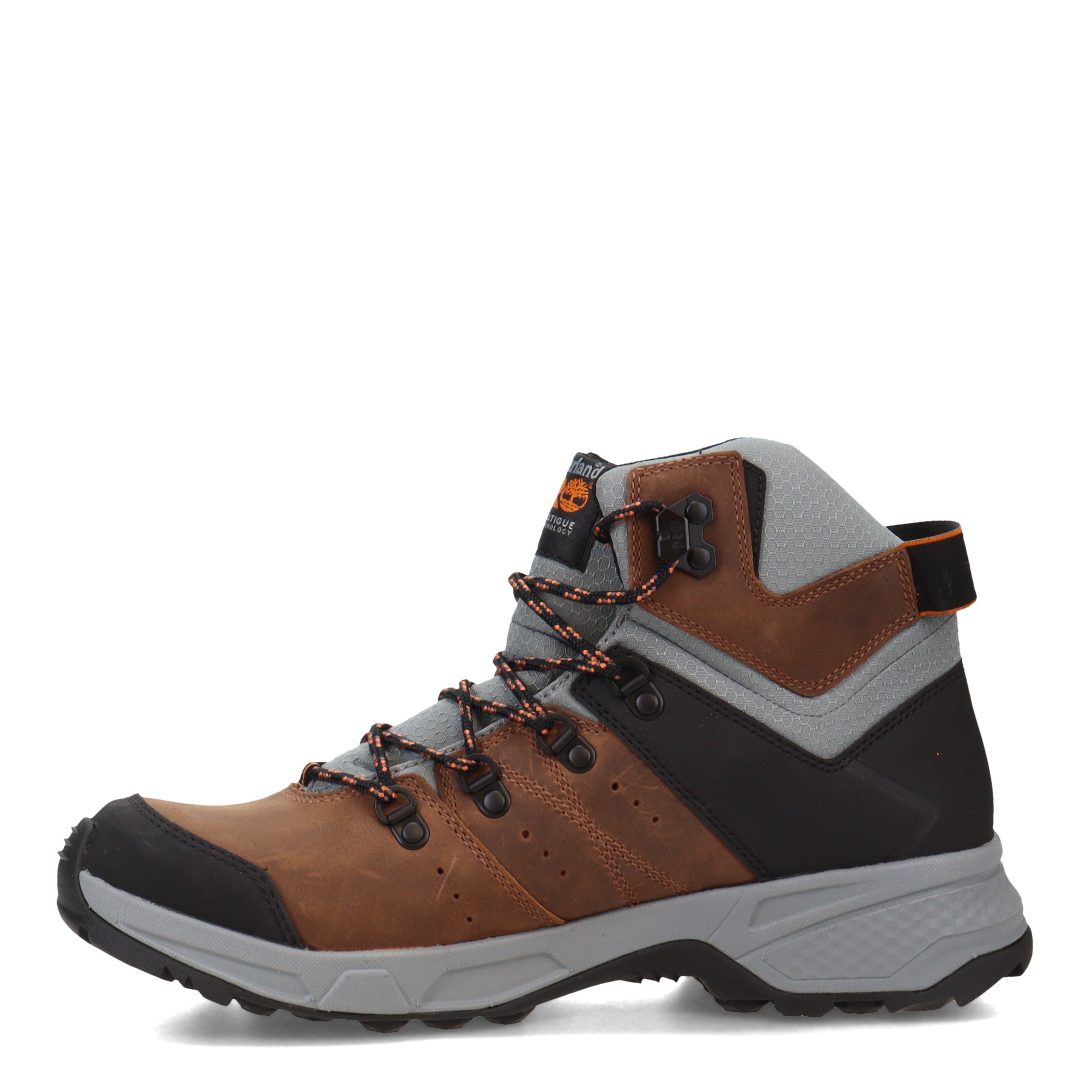 Men's Timberland Pro, Switchback Soft Toe Work Boot – Peltz Shoes