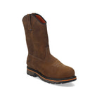 Men's Timberland Pro, True Grit Pull On Comp Toe Work Boot