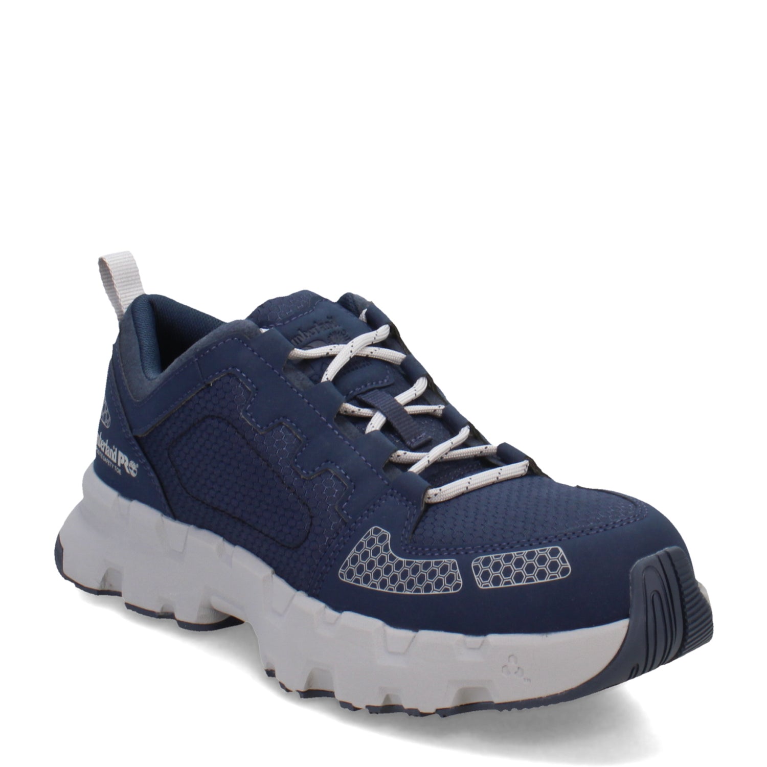 Men's Timberland Pro, Powertrain EV Composite Toe Work Shoe – Peltz Shoes