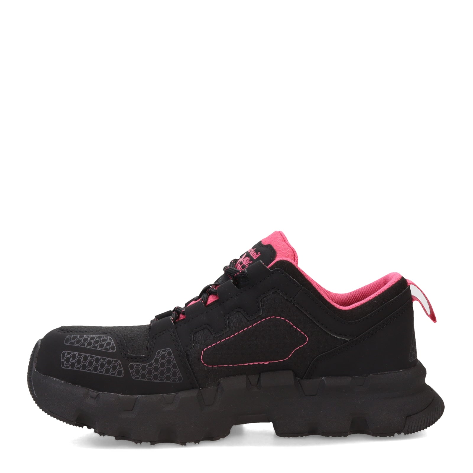 Women's Timberland Pro, Powertrain EV Composite Toe Work Shoe