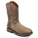 Men's Timberland Pro, True Grit Pull On Soft Toe Waterproof Work Boot