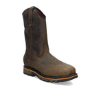 Men's Timberland Pro, True Grit Pull On Comp Toe Safety Work Boot