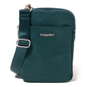 Baggallini, Modern Take Two RFID Crossbody