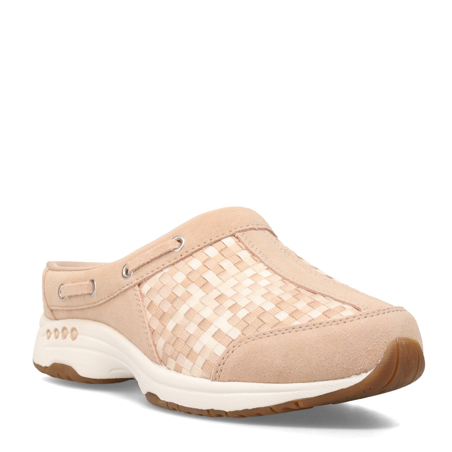 Women's Easy Spirit, Travelport Clog – Peltz Shoes